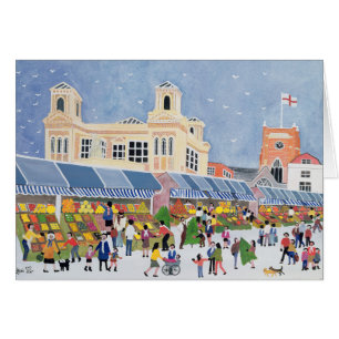 Kingston Market Surrey  2