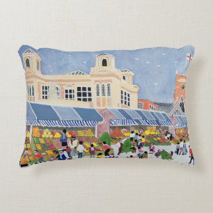 Kingston Market Surrey 2 Decorative Cushion