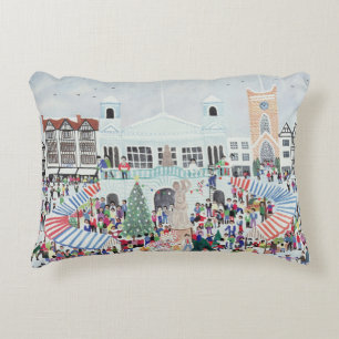 Kingston Market Surrey Decorative Cushion