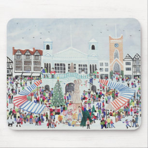 Kingston Market Surrey Mouse Mat