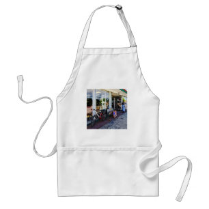 Kingston NY - Antique Shop Standard Apron
