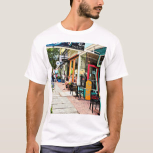 Kingston NY - Tacos Yummy T-Shirt