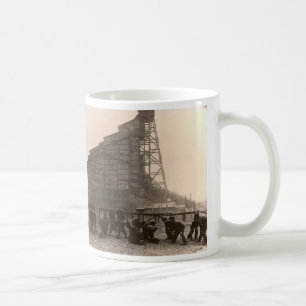 Kingston Pa. Breaker No. 4 Coffee Mug