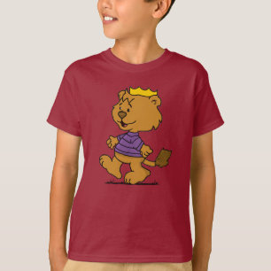 Kingston The Lion Cub T-Shirt