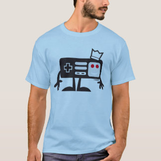 KINGtendo T-Shirt