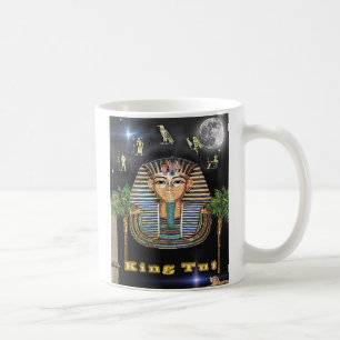 KingTut cool mug