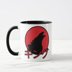 Kingu Mug