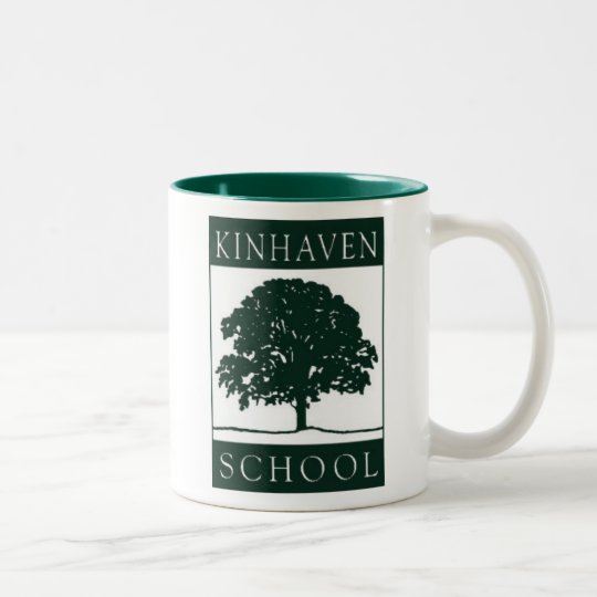 Kinhaven mug