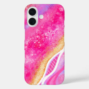 KiniArt Abstract Art iPhone / iPad case