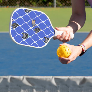 KiniArt Cairns Pickleball Paddle