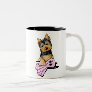 KiniArt Chewie Portrait Mug