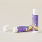 KiniArt Downward Duck Yoga Lip Balm