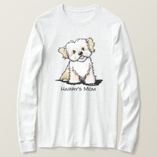 KiniArt Havanese T-Shirt