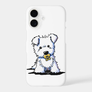 KiniArt Westie Puppy