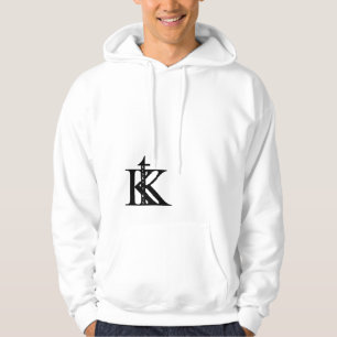 Kinka T Kix Hoodie