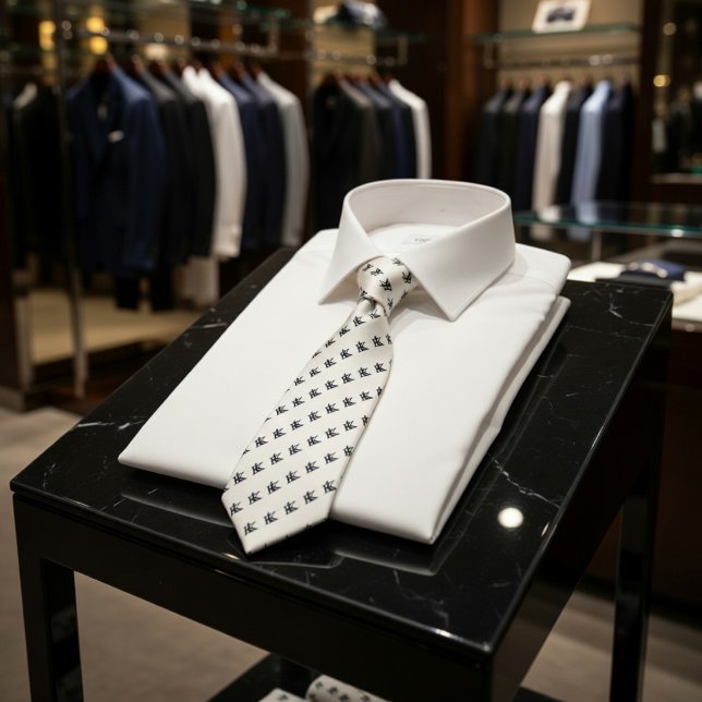 Kinka T Kix Neck Tie (Creator Uploaded)