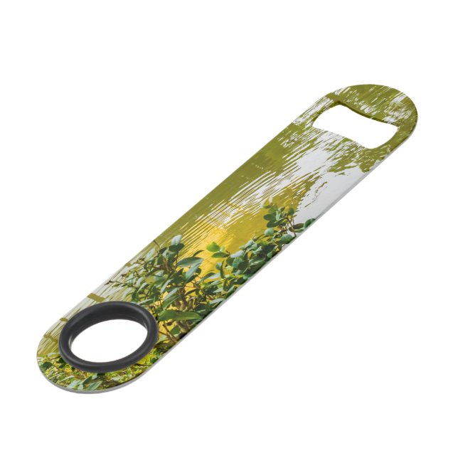 Kinkaku-ji, the golden pavilion, Kyoto (Front Angled)