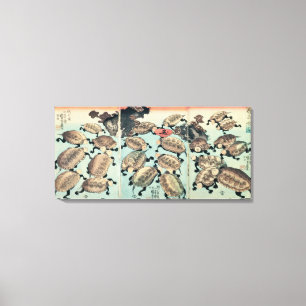 Kinki-Myo-Myo Canvas Print