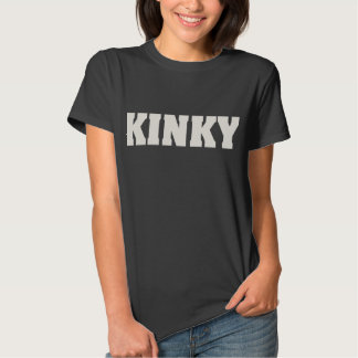 Kinky Women's Clothing & Fashion | Zazzle.co.uk