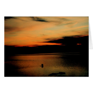 Kinney Shores at Dusk