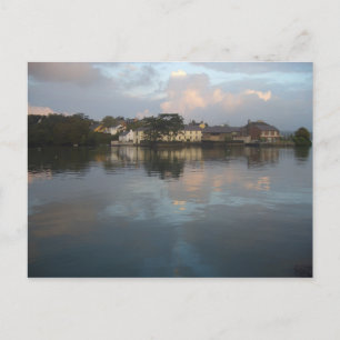Kinsale, Ireland Postcard