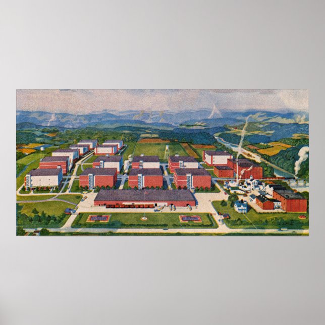 Kinsey Distillery Whiskey Linfield PA Poster (Front)