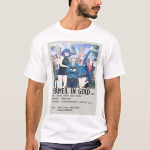 Kinsou no vermeil T-Shirt