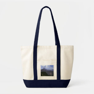 kintamani tote bag