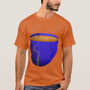 kintsugi 5 T-Shirt