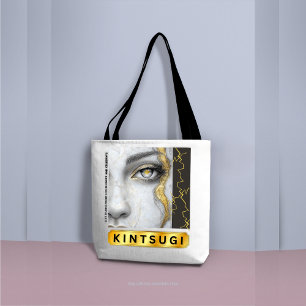KINTSUGI TOTE