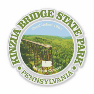 Kinzua Bridge SP