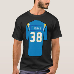 Kiondre Thomas Jersey T-Shirt