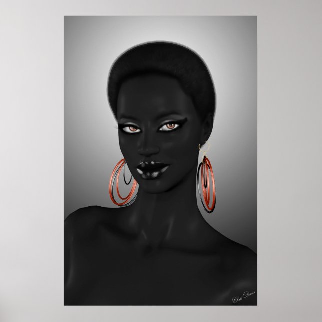 Kioni Poster (Front)