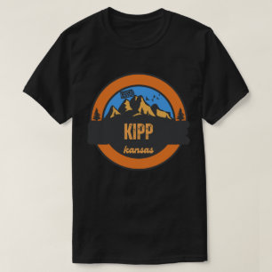 Kipp, Kansas T-Shirt