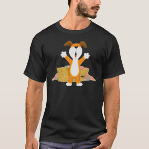 Kipper The Dog  T-Shirt