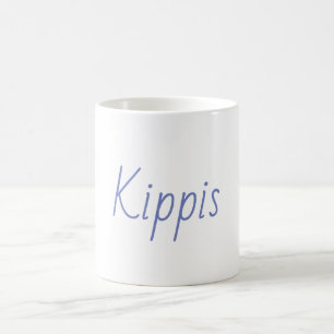 Kippis Mug