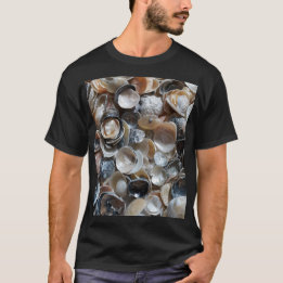 Kiptopeke Jingle Shells T-Shirt