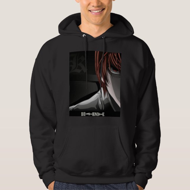 kira hoodie (Front)