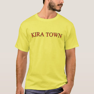 Kira Town T-Shirt