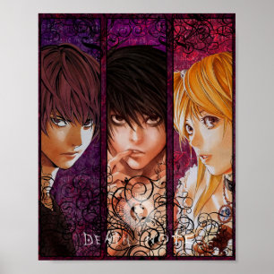 Kira's And Friends Poster