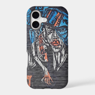 Kirchner Agonies of Love - Expressionist Art Case