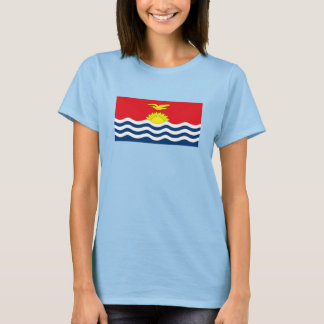 Kiribati T-shirt