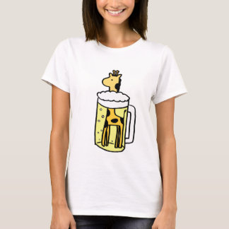 Kirin Beer T-Shirt