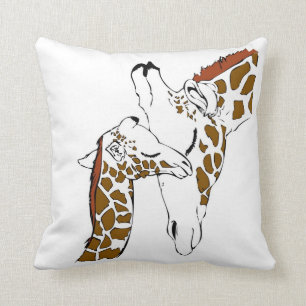 Kirin Cushion