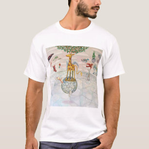 Kirin T-shirt