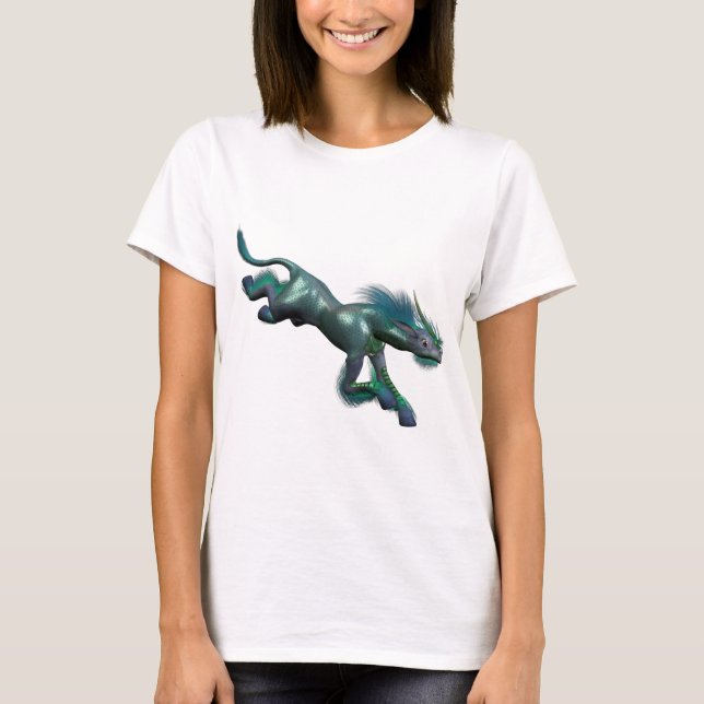 Kirin T-Shirt (Front)