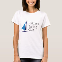 Kirkland Sailing Club Logo