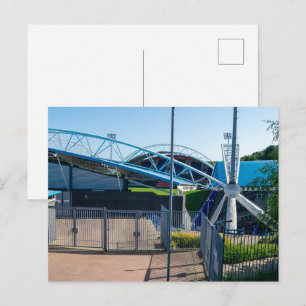 Kirklees Stadium, Huddersfield Postcard