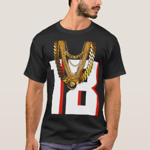 Kirko Chainz ATL TShirt