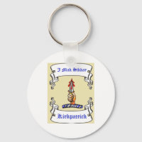 Kirkpatrick Dagger I Mak Sikkar